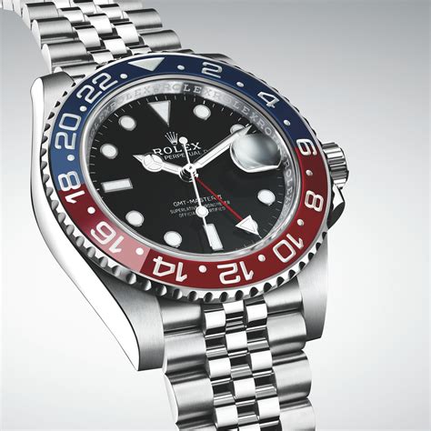 rolex gmat ghiera bianco|rolex gmt master watch.